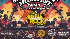 2024 Tommy Bros Mainstreet Musicfest Ticket Giveaway