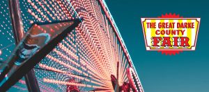 2024 Darke County Fair Ticket Giveaway